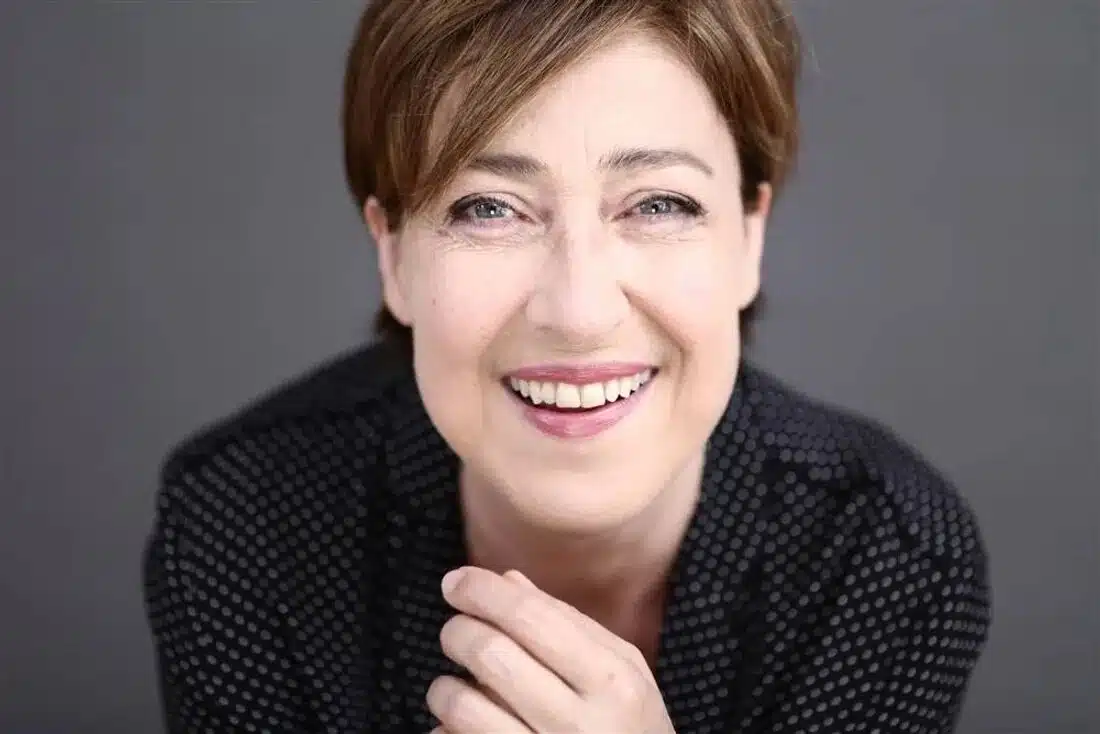 Michèle Garcia