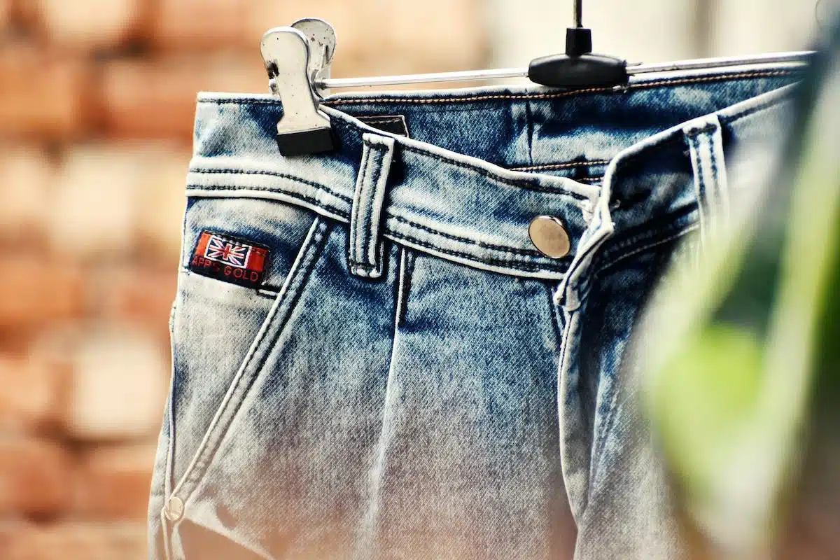 style denim