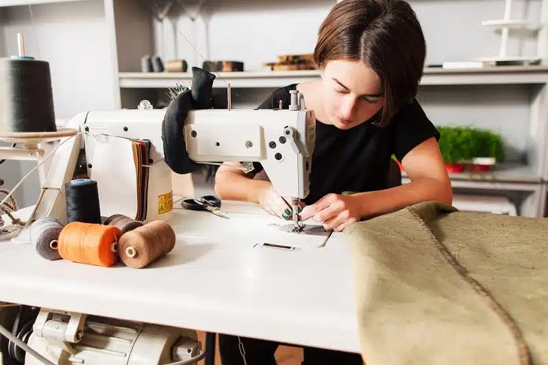 Initiation à la couture : Top 10 des patrons pour débutants