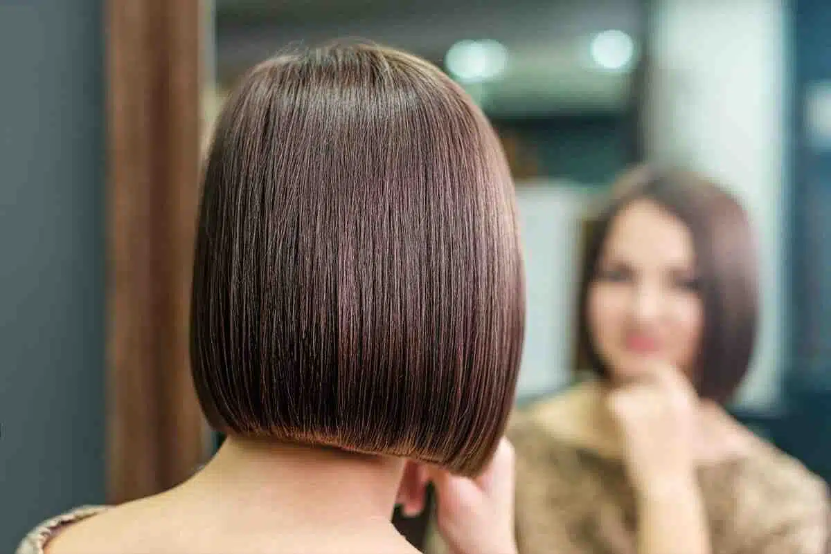 coupe mi-longue