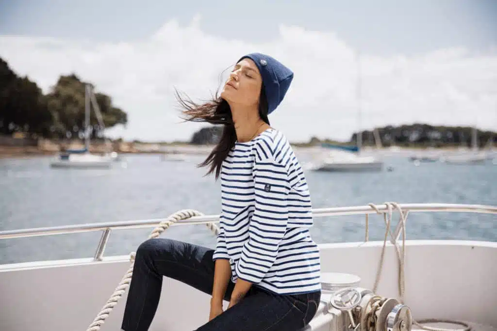 acheter des vêtements marins pour femmes ?