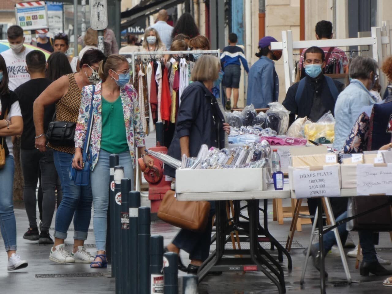 Vide grenier montreuil cette semaine