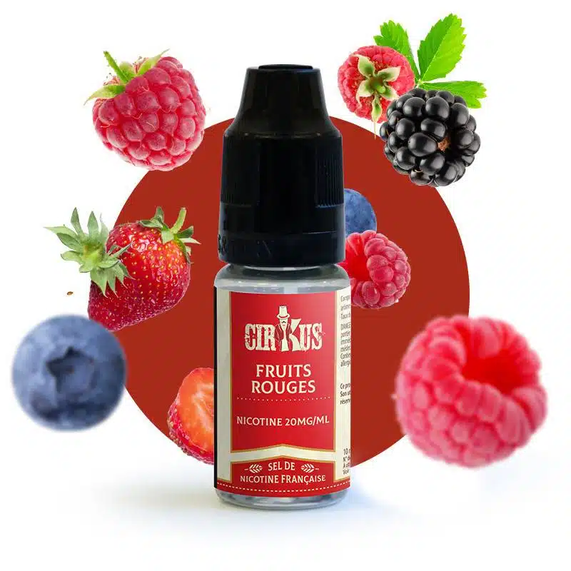 e-liquides pro VDLV
