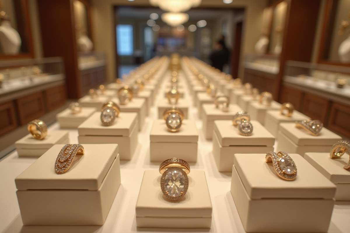 bague femme
