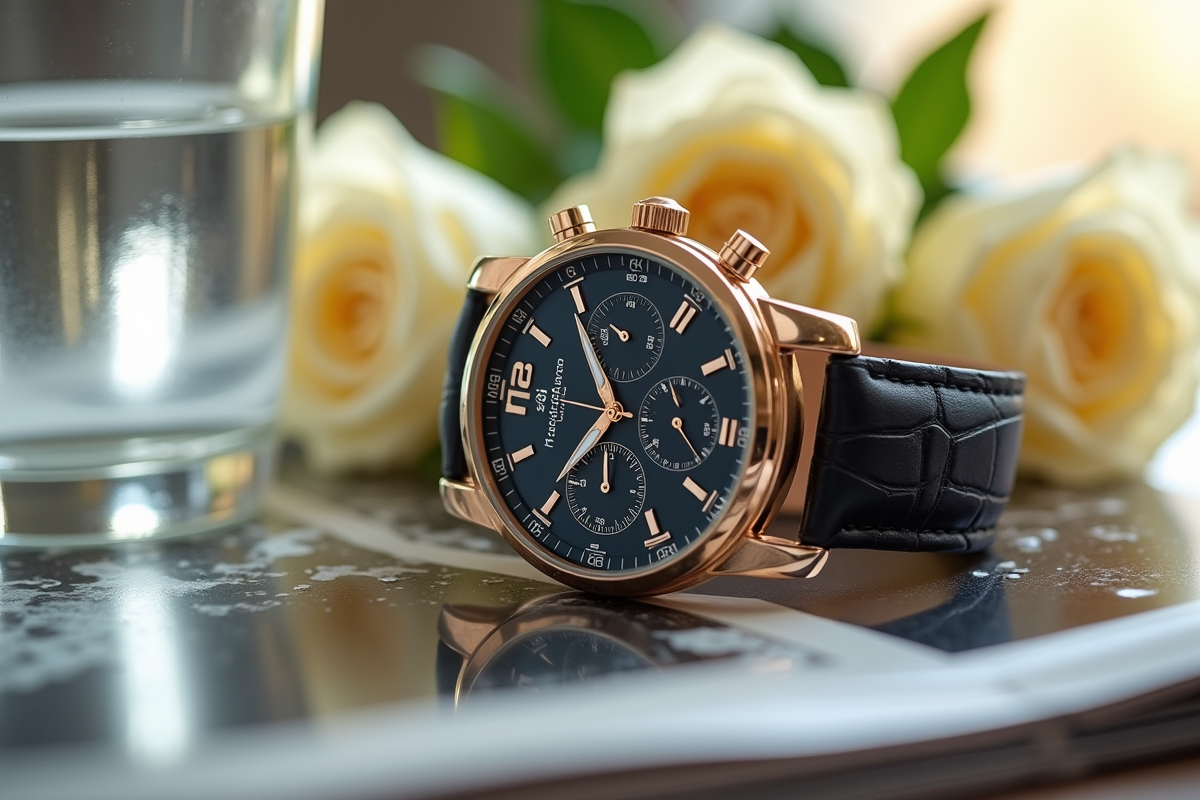 marque luxe