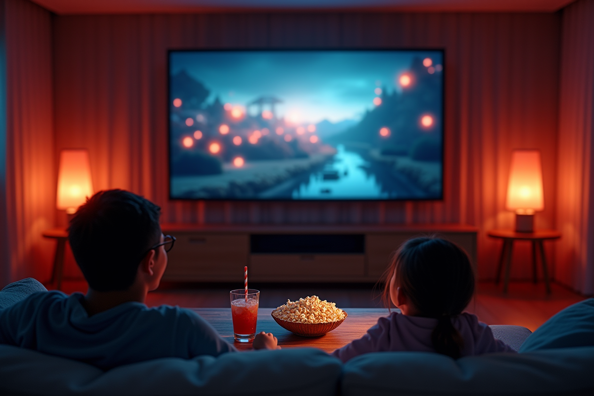 analyse cinéma