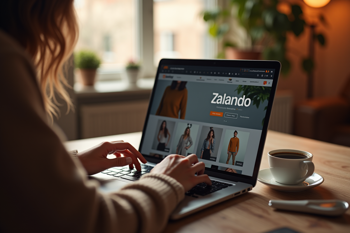 nom zalando