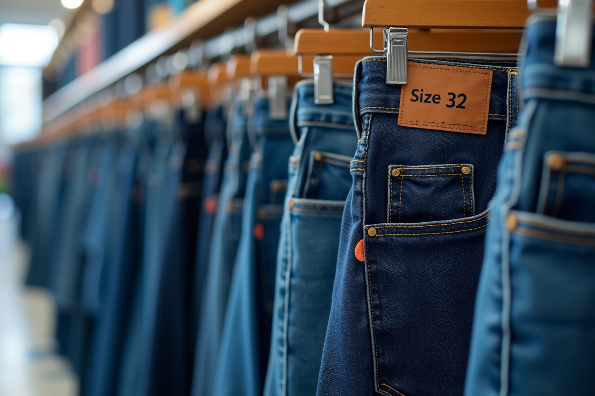 ceinture jean