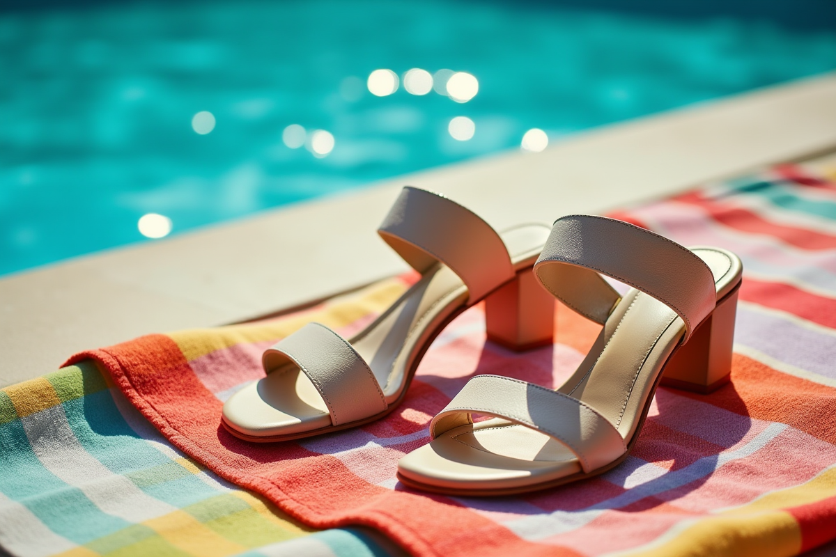 talons confort