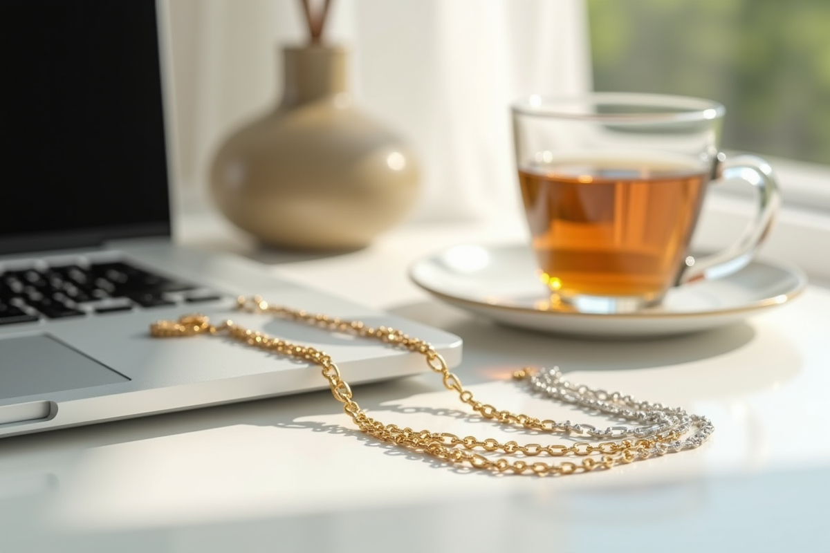 bijoux précieux