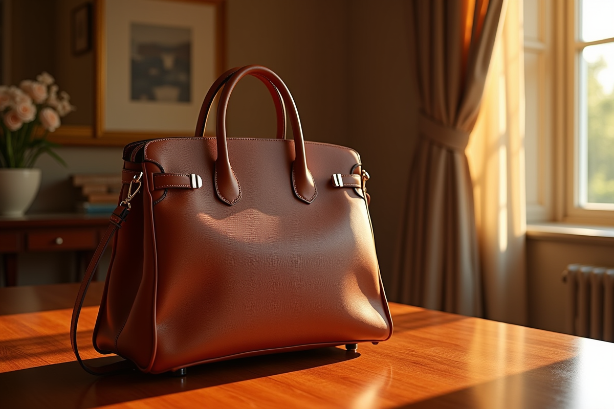 luxe mode