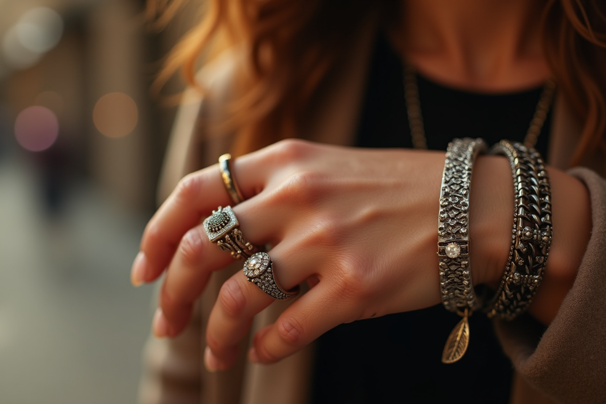 mode bijoux