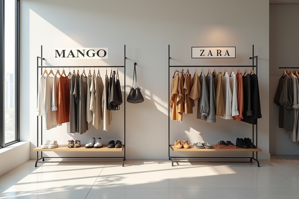 mode vestiaire