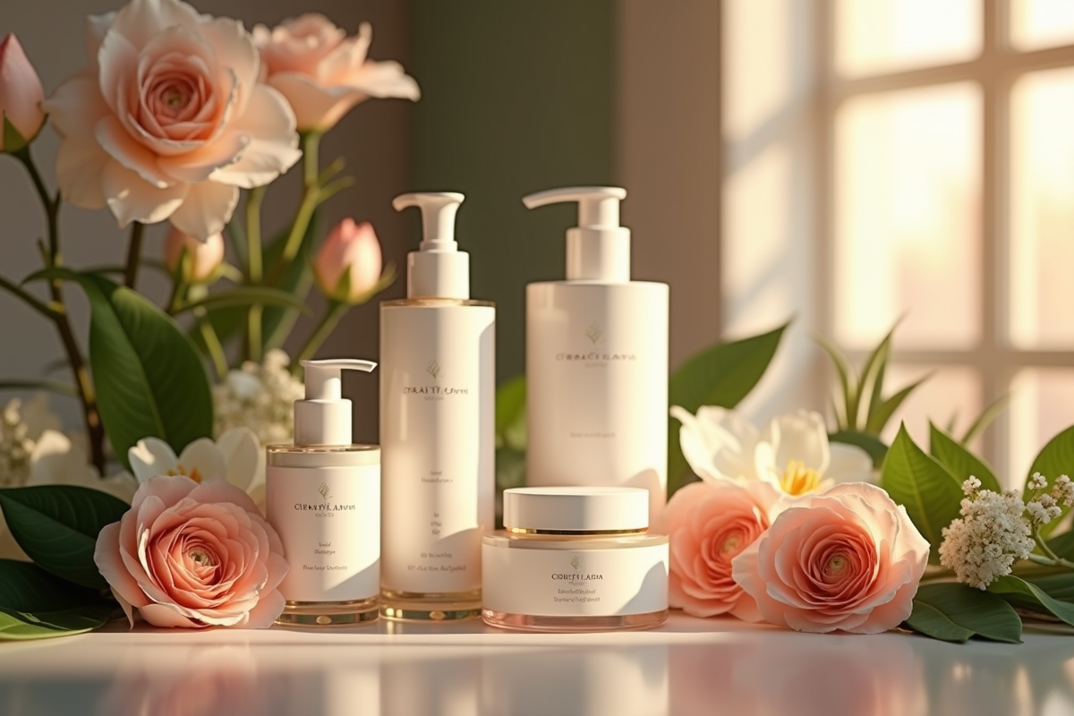 cosmétologie beauté