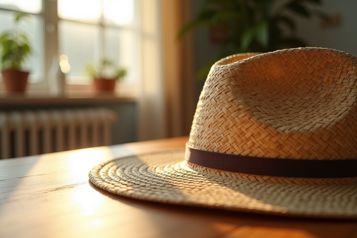 chapeau stable